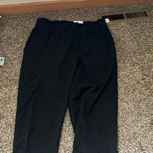 Old navy athletic pants